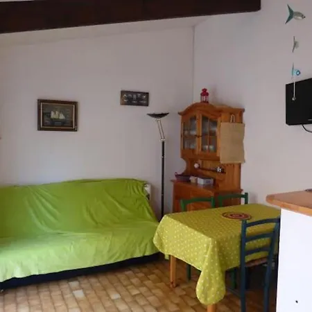 بيت للعطل Maisonnette Captivantes 2