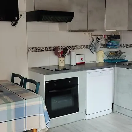 Maisonnette Captivantes 2 Holiday home